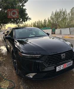 هوندا أكورد